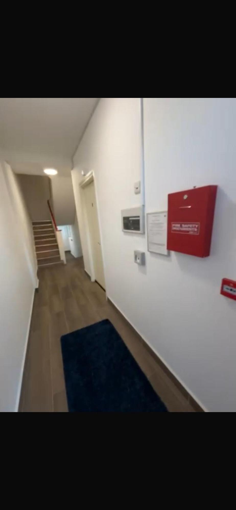Studio In Rathmines - Dublin 6 Διαμέρισμα Εξωτερικό φωτογραφία
